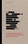Return on learning - Rob Adams - 9789044978575