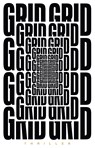 Grid - Nick Cook - 9789044978803