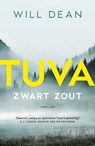 Zwart zout - Will Dean - 9789044978827