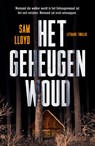 Het geheugenwoud - Sam Lloyd - 9789044978933