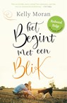 Het begint met een blik - Kelly Moran - 9789044978940