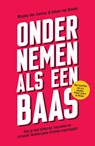 Ondernemen als een baas - Wesley dos Santos ; Johan van Boven - 9789044979121