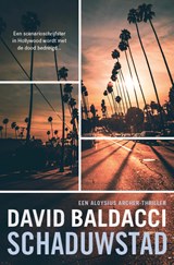 Schaduwstad, David Baldacci -  - 9789044979664