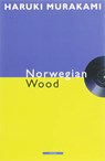 Norwegian Wood - MURAKAMI, Haruki - 9789045006574