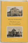 Dichters van het Avondland - BARNARD, Benno - 9789045008097