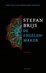 De engelenmaker - Stefan Brijs - 9789045020068
