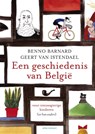 Een geschiedenis van Belgie - Geert van Istendael ; Benno Barnard - 9789045021652