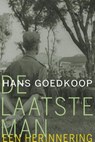 De laatste man - Hans Goedkoop - 9789045022956