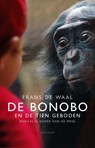 De Bonobo en de tien geboden - Frans de Waal - 9789045023762