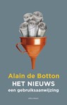 Het nieuws - Alain de Botton - 9789045025476
