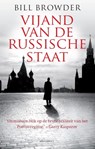 Vijand van de Russische staat - Bill Browder - 9789045026039