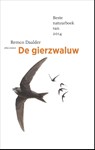 De gierzwaluw - Remco Daalder - 9789045026299