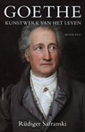 Goethe - Rüdiger Safranski - 9789045026855