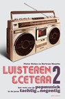 Luisteren &cetera 2 - Pieter Steinz ; Bertram Mourits - 9789045027913