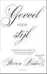 Gevoel voor stijl - Steven Pinker - 9789045028460