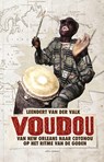 Voudou - Leendert van der Valk - 9789045028637