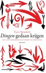 Dingen gedaan krijgen - Tali Sharot - 9789045028774
