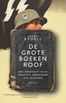 De grote boekenroof - Anders Rydell - 9789045031927