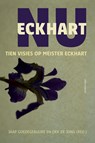 Eckhart nu - Jaap Goedegebuure ; Oek de Jong - 9789045032092