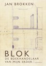 Blok - Jan Brokken - 9789045033730