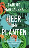 Heer der planten - Carlos Magdalena - 9789045034515