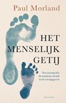 Het menselijk getij - Paul Morland - 9789045037073