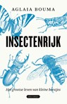 Insectenrijk - Aglaia Bouma - 9789045038025