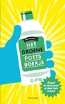 Het groene poetsboekje - Diet Groothuis - 9789045038391