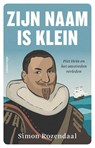 Zijn naam is klein - Simon Rozendaal - 9789045038797