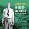 De rechtvaardigen - Jan Brokken - 9789045039220