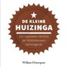 De kleine Huizinga - Willem Otterspeer - 9789045039503