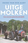 Uitgemolken - Irene van der Aart - 9789045040271