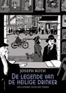 De legende van de heilige drinker - Joseph Roth - 9789045041339