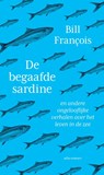 De begaafde sardine - Bill François - 9789045041650