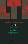 LTI - Over taal in het derde rijk - Victor Klemperer - 9789045041759