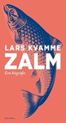 Zalm - Lars Kvamme - 9789045042329