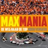 MaxMania - Koen Vergeer - 9789045044422