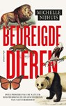 Bedreigde dieren - Michelle Nijhuis - 9789045044675