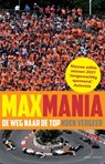 MaxMania - Koen Vergeer - 9789045044859