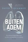 Buiten adem - David Quammen - 9789045045511