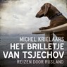 Het brilletje van Tsjechov - Michel Krielaars - 9789045046297