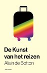 De kunst van het reizen - Alain de Botton - 9789045046327