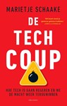 De tech coup - Marietje Schaake - 9789045046631