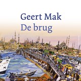 De brug, Geert Mak -  - 9789045046938