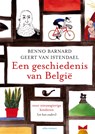 Een geschiedenis van België - Benno Barnard ; Geert van Istendael - 9789045048031