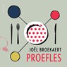 Proefles - Joël Broekaert - 9789045048390
