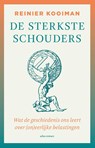 De sterkste schouders - Reinier Kooiman - 9789045048475