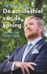 De achilleshiel van de koning - Jan Hoedeman - 9789045048765