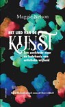 Het lied van de kunst - Maggie Nelson - 9789045048987