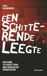 Een schitterende leegte - Lieke Knijnenburg - 9789045049120